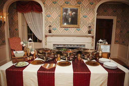 Caterer «Tastings Caterers», reviews and photos, Tastings Caterers, 5 Crestwood Dr, Framingham, MA 01701, USA