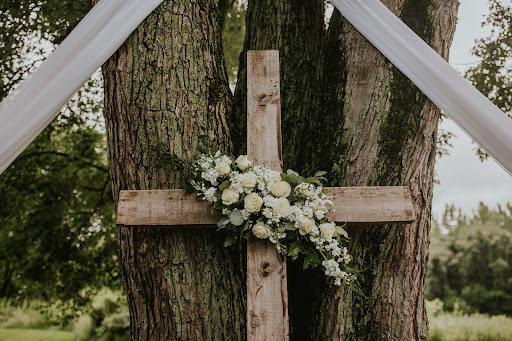 Florist «Turning Over A New Leaf Flowers and Gifts», reviews and photos, 313 W Main St, Gas City, IN 46933, USA