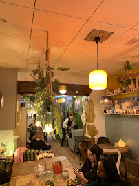 Atmosphère du Restaurant Le Bar Roux d'Heure à Annecy - n°18