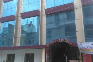 OYO 7636 Hotel Kaushalya Residency image