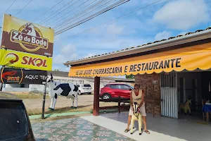 Churrascaria e Restaurante Zé Do Bode image