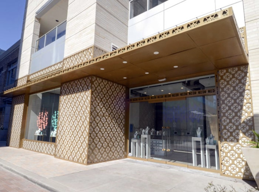 Jewelry Store «Kendra Scott», reviews and photos, 816 Town and Country Blvd #131, Houston, TX 77024, USA