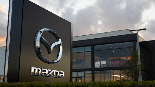 Mazda of Roswell, 11185 Alpharetta Hwy, Roswell, GA 30076, USA, 