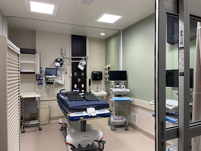 Asante Rogue Regional Medical Center - Emergency Room