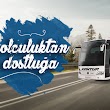 Kontur Turizm Karaman Şubesi