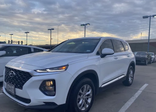 Hyundai Dealer «Van Hyundai», reviews and photos, 1301 S Interstate 35E, Carrollton, TX 75006, USA