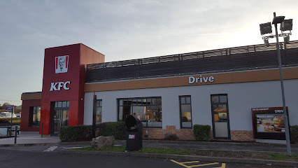 KFC La Ville-du-Bois