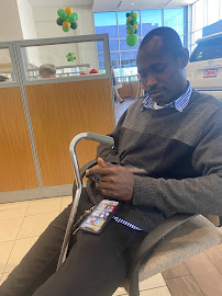 Toyota of Dallas Service - Photo 5 - Car repair in Dallas, TX, Irving