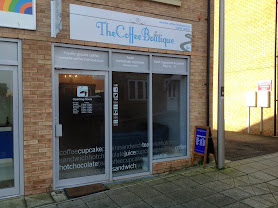 The Coffee Boutique