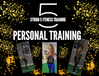 Queen's Studio 5 Fitness Training - Photo 3 - Car repair in Sacramento, CA, Sacramento