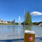 Photo n°1 de l'avis de Joe.o fait le 20/09/2021 à 12:52 sur le  Linha d'Água à Lisbon