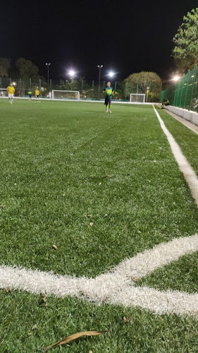 Comentarii opinii despre Parque Cooquivacoa