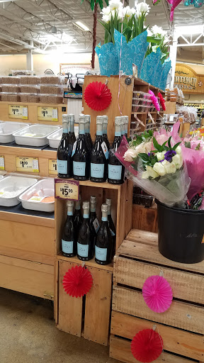 Health Food Store «Sprouts Farmers Market», reviews and photos, 655 Sunland Park Dr, El Paso, TX 79912, USA