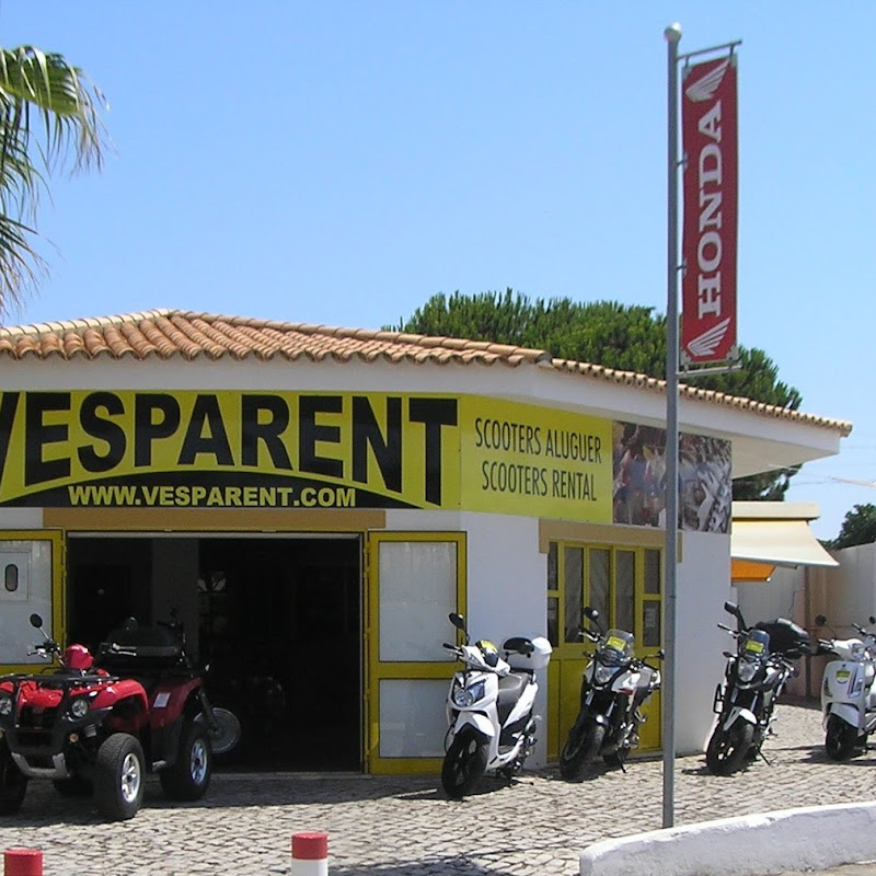 Vespa Rent - Motorcycle rental