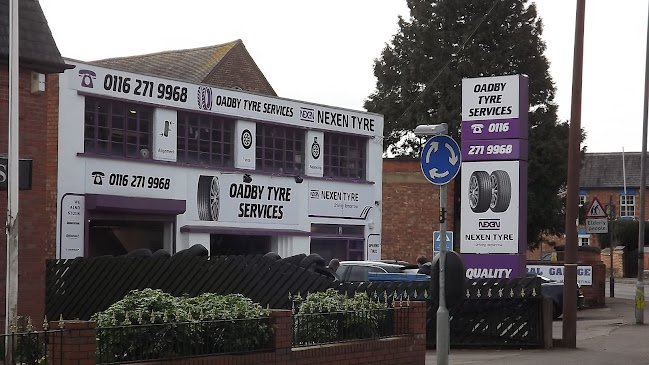 Oadby Tyre Services