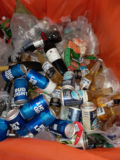 Auto Parts Store «Rainbow Paint & Body Shop», reviews and photos, 3600 NW 24th St, Miami, FL 33142, USA