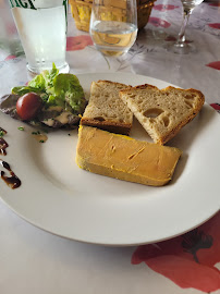 Foie gras du Restaurant Le Tournepique à Castelnaud-la-Chapelle - n°10