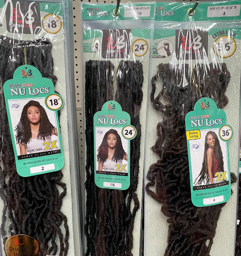 Beauty Supply Store «Beauty Supply Warehouse», reviews and photos, 1440 Fillmore St, San Francisco, CA 94115, USA
