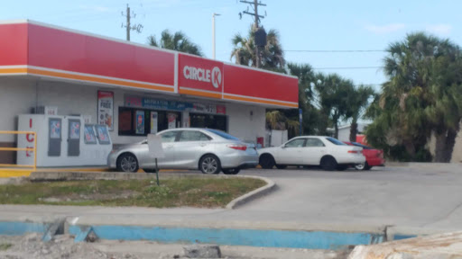 Convenience Store «Circle K», reviews and photos, 4801 W Gandy Blvd, Tampa, FL 33611, USA