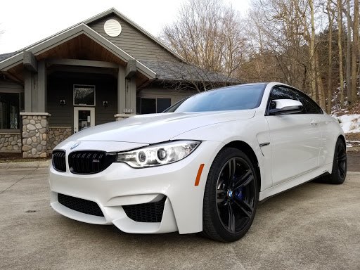 Pure Automotive, 4509 Renaissance Pkwy, Warrensville Heights, OH 44128, USA, 