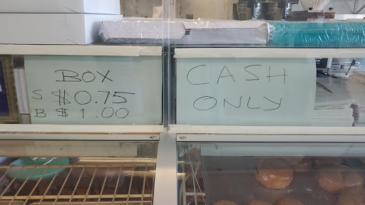 Donut Shop «All Star Donuts», reviews and photos, 3070 El Cerrito Plaza, El Cerrito, CA 94530, USA