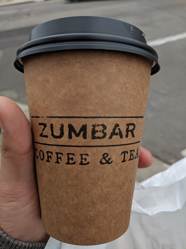 Coffee Shop «ZUMBAR Coffee & Tea», reviews and photos, 10920 Roselle St, San Diego, CA 92121, USA