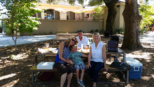 Vineyard «Seghesio Family Vineyards», reviews and photos, 700 Grove St, Healdsburg, CA 95448, USA