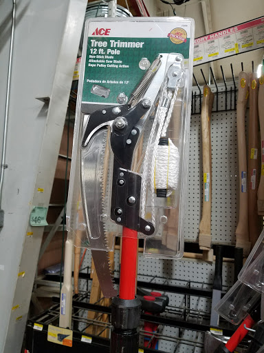 Hardware Store «Ace Hardware», reviews and photos, 2610 W Market St, Louisville, KY 40212, USA