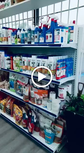 Pet Supply Store «Neighborhood Pet Shop», reviews and photos, 574 Hialeah Dr, Hialeah, FL 33010, USA