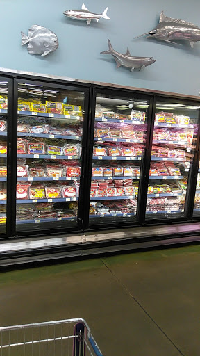 Grocery Store «Island Pacific Seafood Market», reviews and photos, 8650 W Tropicana Ave, Las Vegas, NV 89147, USA