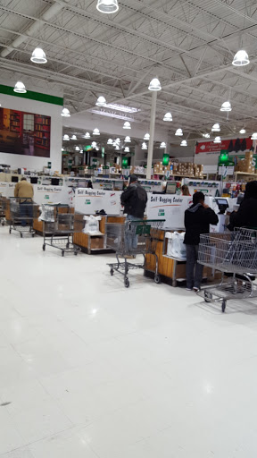 Home Improvement Store «Menards», reviews and photos, 10555 E US Hwy 36, Avon, IN 46123, USA