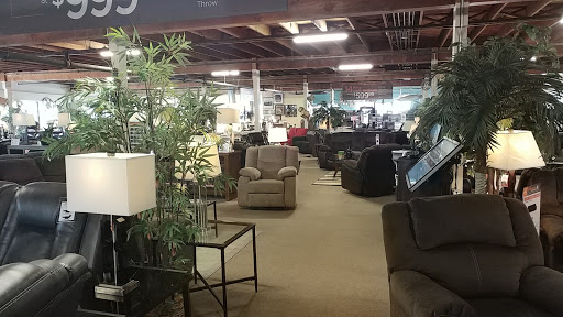 Furniture Store «Ashley HomeStore», reviews and photos, 707 Bayshore Blvd, San Francisco, CA 94124, USA