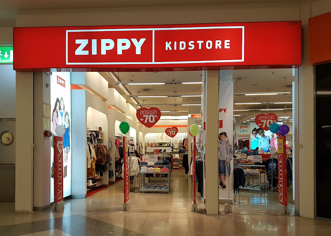 Zippy - Arrábida Shopping