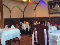 Atmosphère du Restaurant indien Restaurant PRINCE à Saint-Maur-des-Fossés - n°4