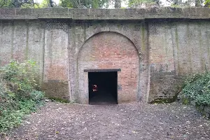 LIHS Glenfield Railway Tunnel image