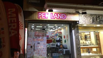 Pet Land EL-Mokattam
