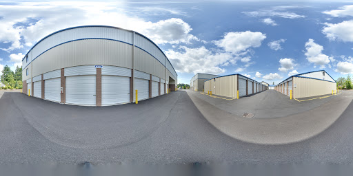 Self-Storage Facility «Sound Storage of Mill Creek», reviews and photos, 4012 148th St SE, Mill Creek, WA 98012, USA