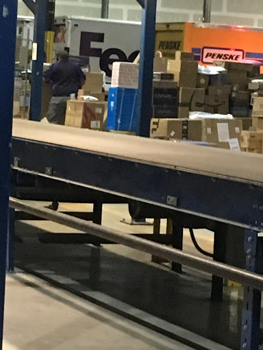 Mailing Service «FedEx Home Delivery», reviews and photos, 2655 Brodhead Rd, Bethlehem, PA 18020, USA