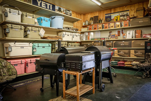 Pet Supply Store «Sutter Orchard Supply», reviews and photos, 573 Bridge St, Yuba City, CA 95991, USA