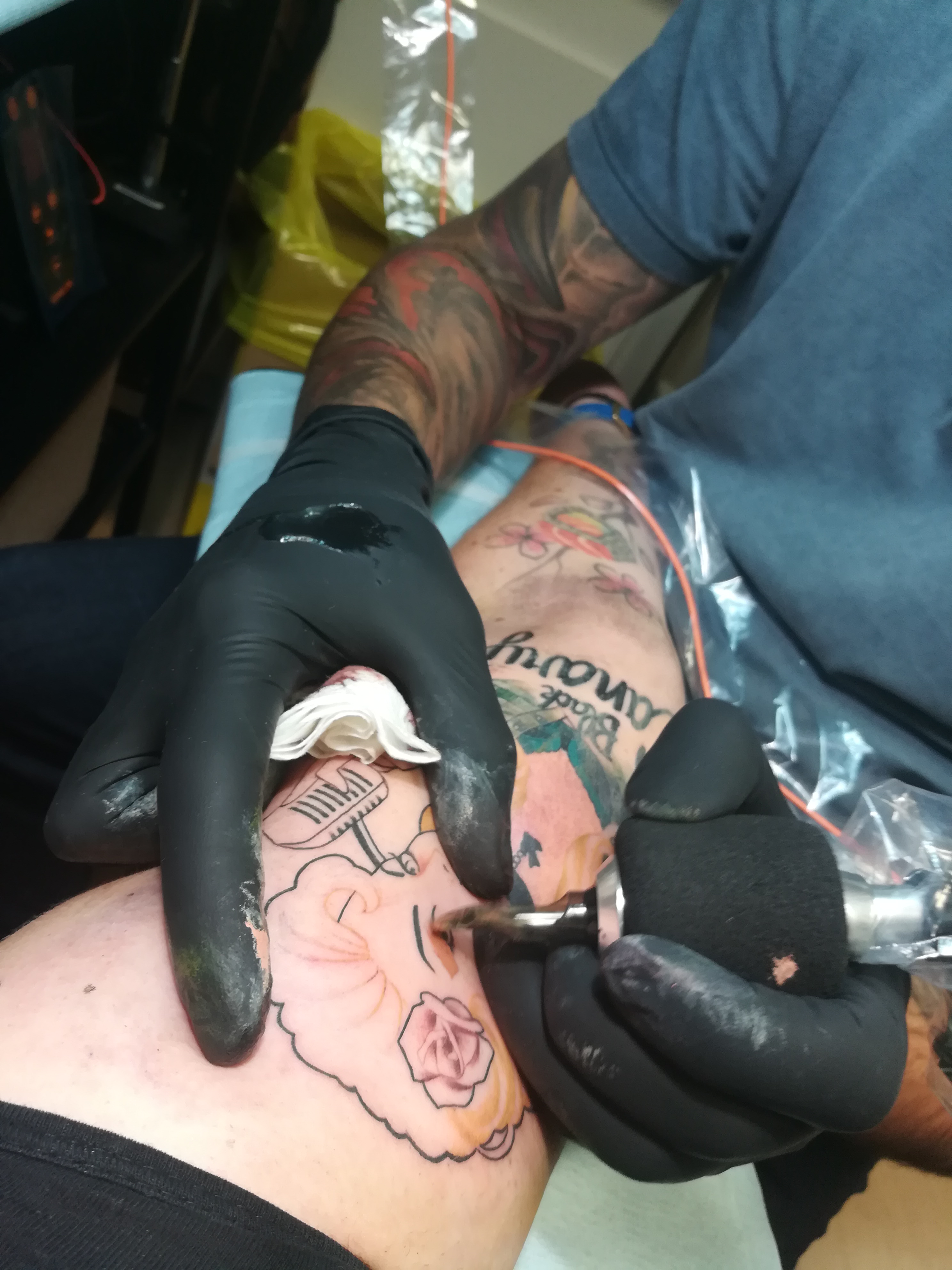 Photo n° 2 de l'avis de Stefan.f fait le 30/09/2018 à 20:38