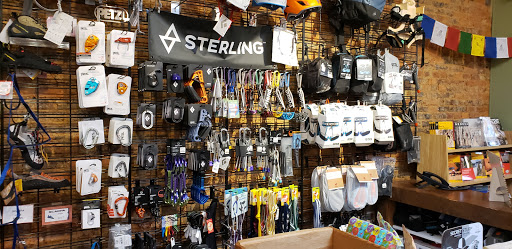 Camping Store «Mountain Trails», reviews and photos, 115 N Loudoun St, Winchester, VA 22601, USA