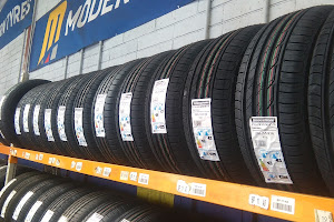 Modern Tyres