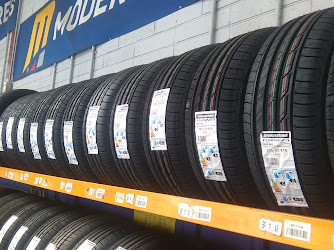 Modern Tyres