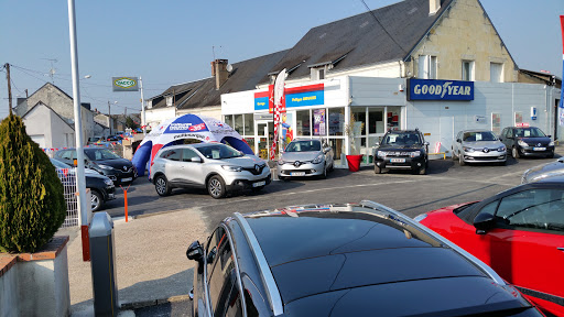 Photo 1 - MULTIMARQUE AUTOMOBILES MENAGER PHILIPPE