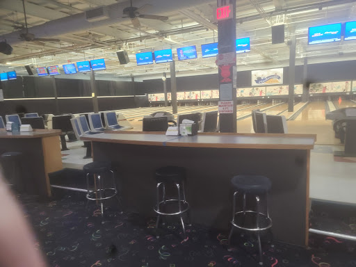 Bowling Alley «Clarkesville Lanes», reviews and photos, 583 Grant St, Clarkesville, GA 30523, USA