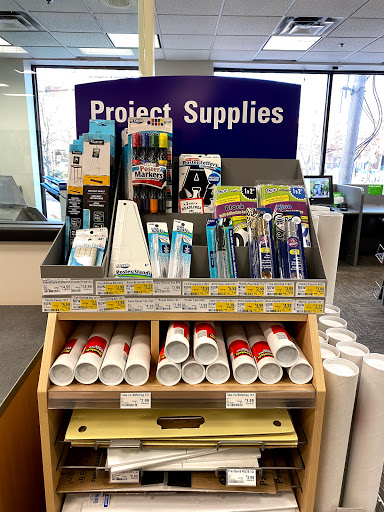 Print Shop «FedEx Office Print & Ship Center», reviews and photos, 1244 Boylston St, Chestnut Hill, MA 02467, USA