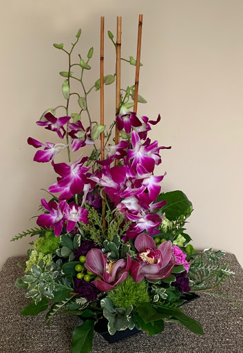 Florist «Bothell Florist», reviews and photos, 10021 NE 183rd St, Bothell, WA 98011, USA