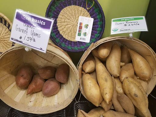 Grocery Store «Chequamegon Food Co-Op», reviews and photos, 700 Main St W, Ashland, WI 54806, USA