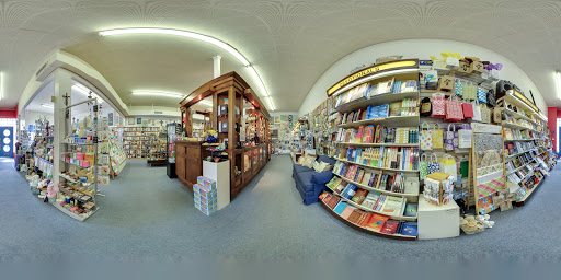 Book Store «Logos Bookstore», reviews and photos, 6620 Snider Plaza, Dallas, TX 75205, USA