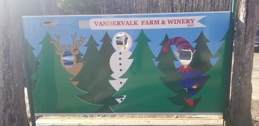 Farm «Vandervalk Farm & Winery», reviews and photos, 25 Lovell St, Mendon, MA 01756, USA